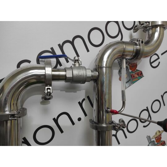 Купить Колонну 2 Дюйма Без Куба